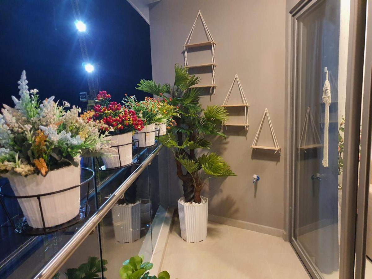 וונג טאו Suite The Song 5Sao Homestay מראה חיצוני תמונה