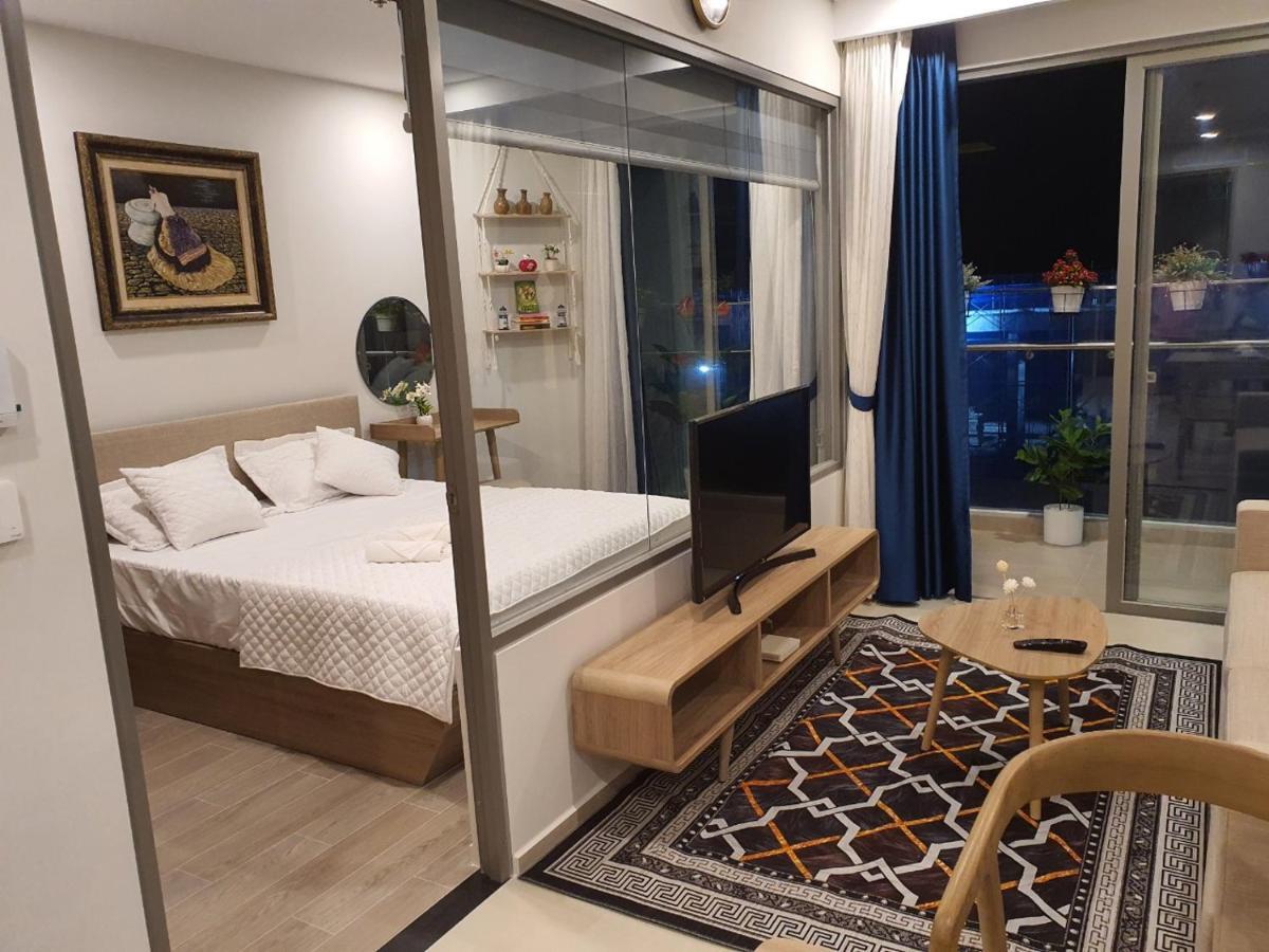 וונג טאו Suite The Song 5Sao Homestay מראה חיצוני תמונה