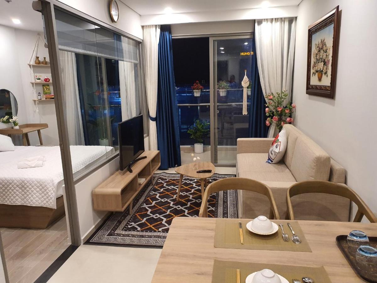 וונג טאו Suite The Song 5Sao Homestay מראה חיצוני תמונה