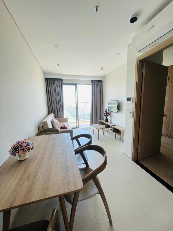 וונג טאו Suite The Song 5Sao Homestay מראה חיצוני תמונה