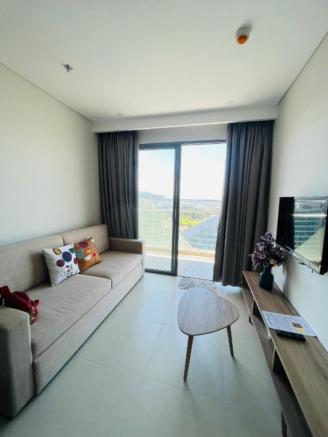 וונג טאו Suite The Song 5Sao Homestay מראה חיצוני תמונה