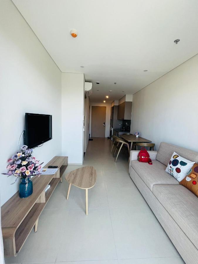 וונג טאו Suite The Song 5Sao Homestay מראה חיצוני תמונה