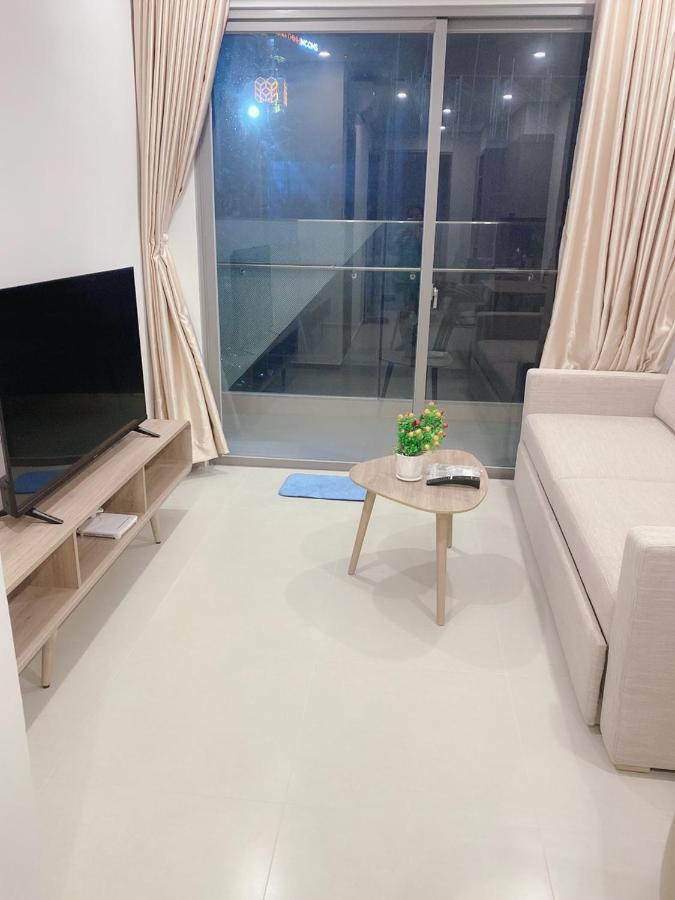 וונג טאו Suite The Song 5Sao Homestay מראה חיצוני תמונה
