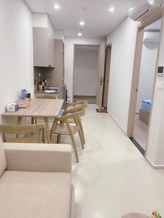 וונג טאו Suite The Song 5Sao Homestay מראה חיצוני תמונה