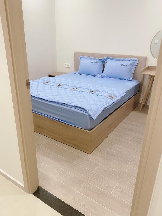 וונג טאו Suite The Song 5Sao Homestay מראה חיצוני תמונה