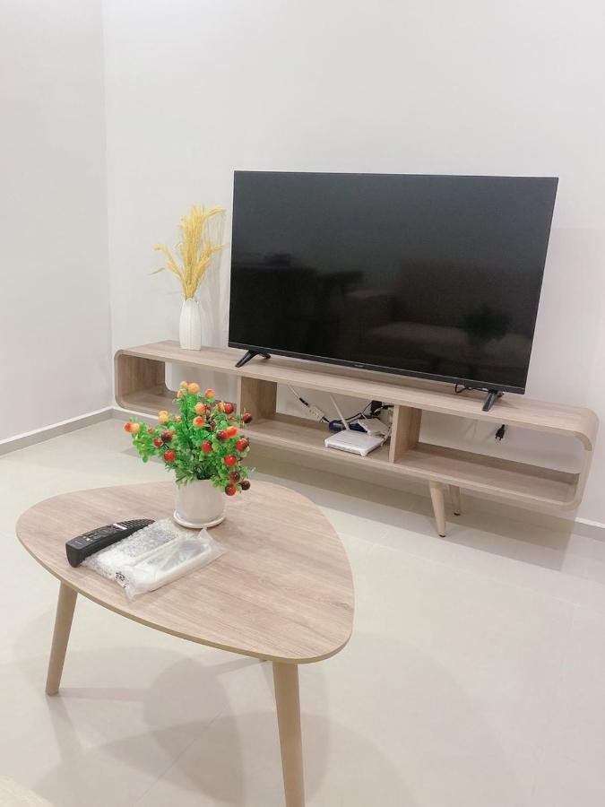 וונג טאו Suite The Song 5Sao Homestay מראה חיצוני תמונה
