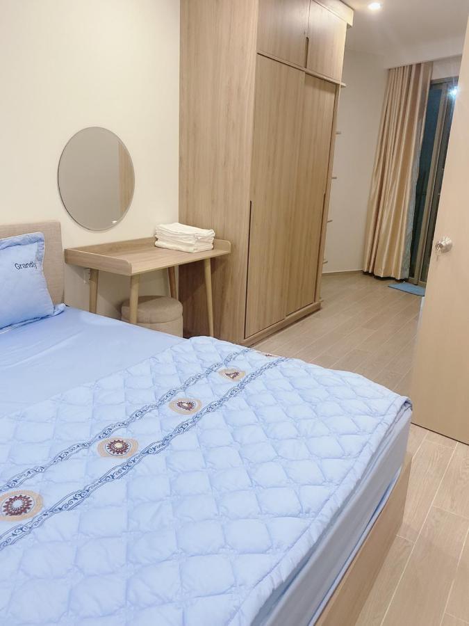 וונג טאו Suite The Song 5Sao Homestay מראה חיצוני תמונה